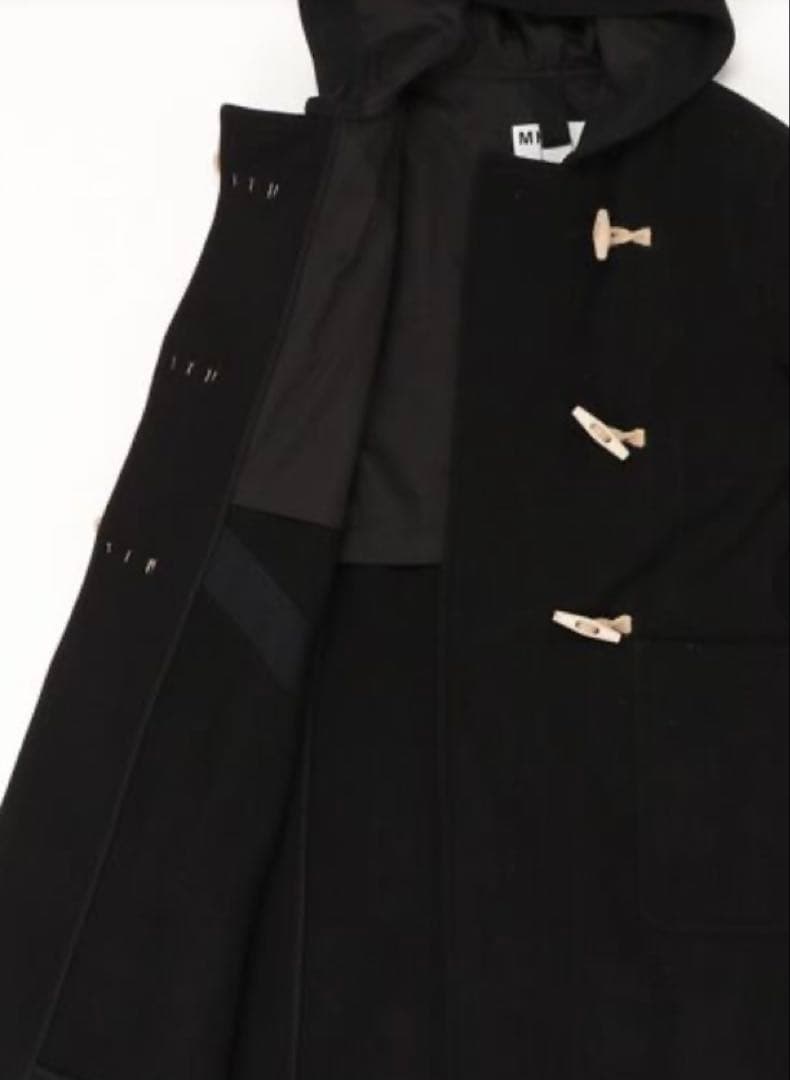 MHL. ダッフルコート