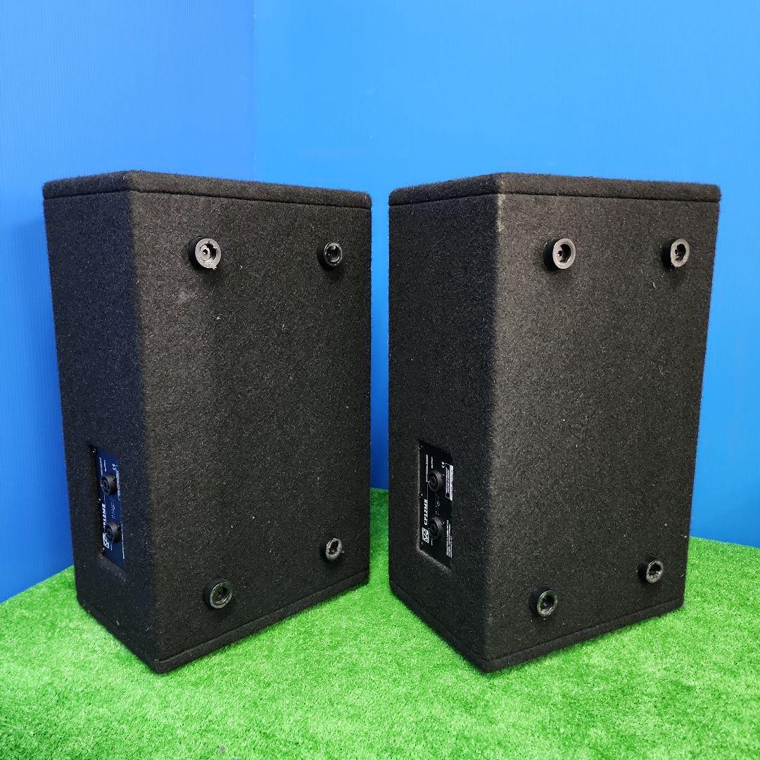 J280★CLASSIC PRO CP12ME ペアPAスピーカー動作品・保証付