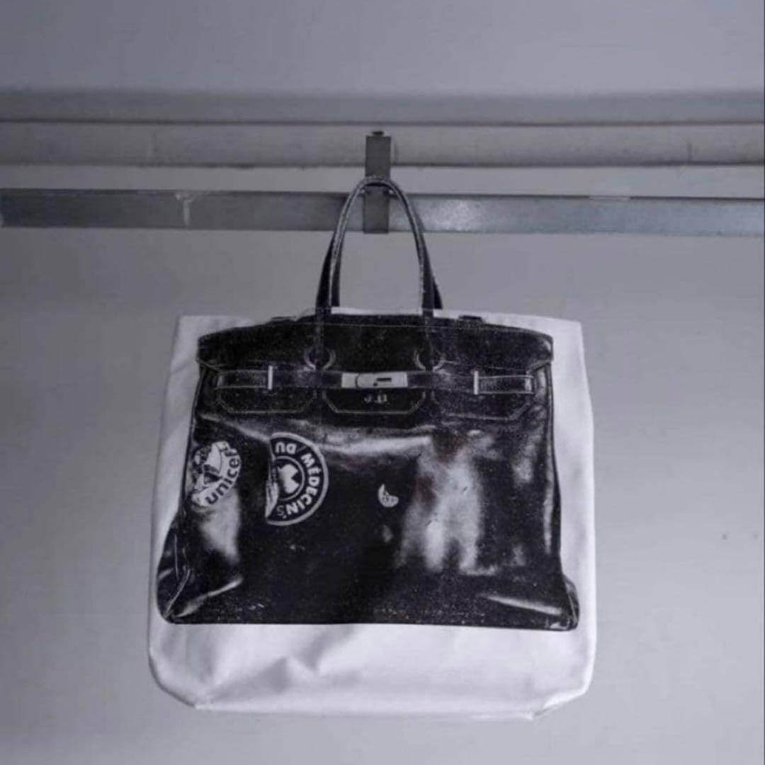 み*く様 sac jb トートバッグ　Do Nothing Congress