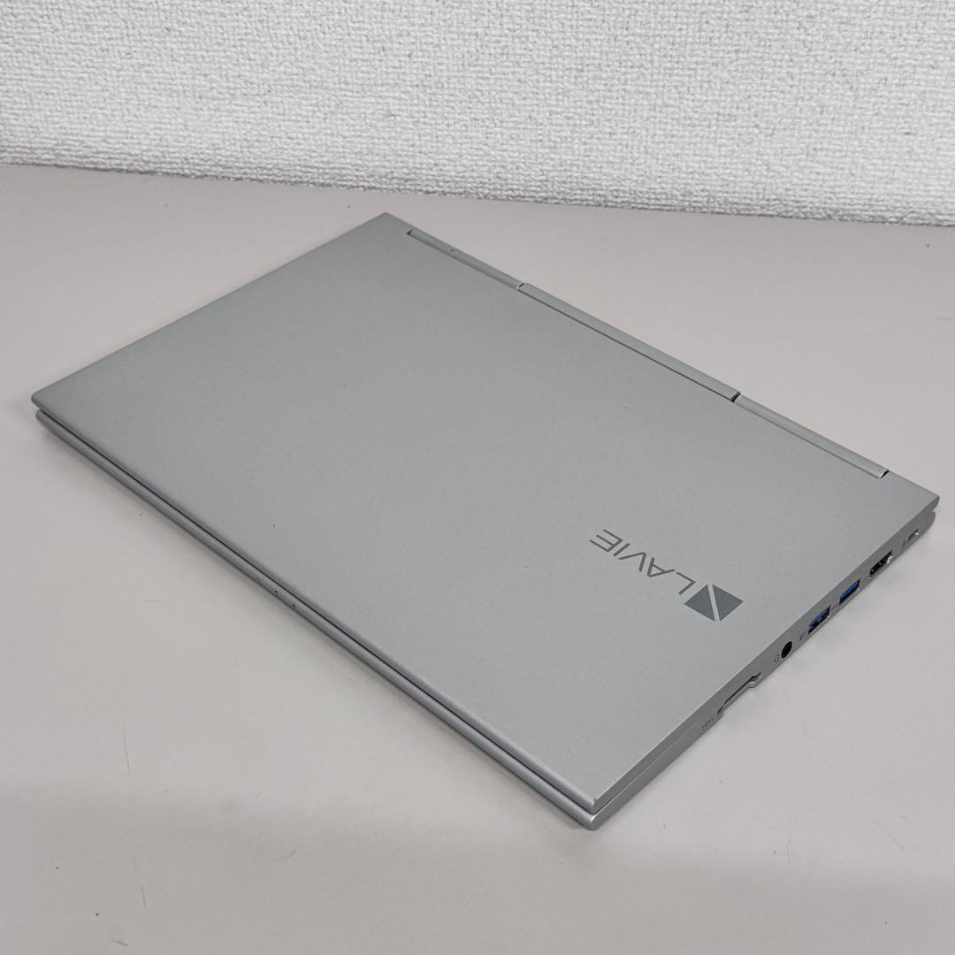 NEC ノートPC Intel Core i7 8GB RAM