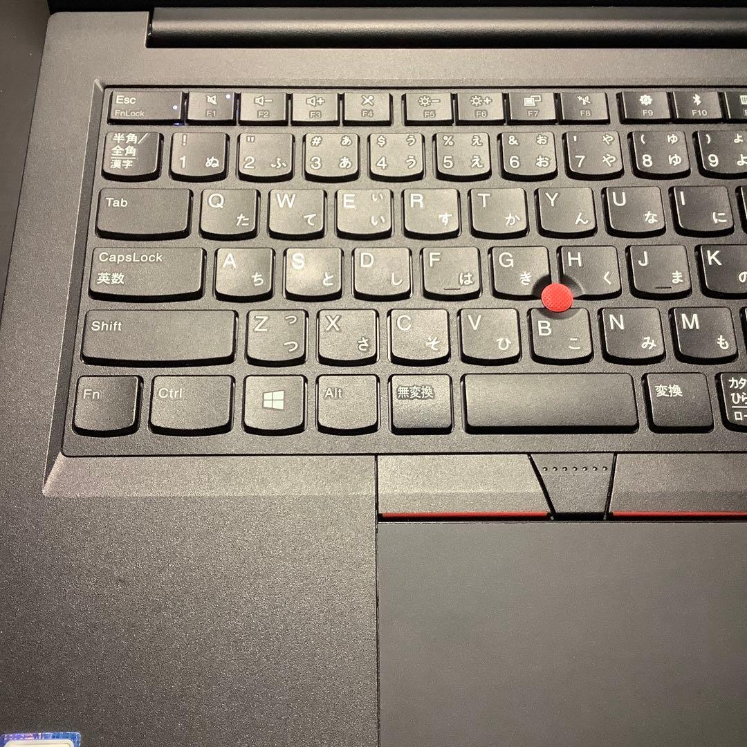 Windowsノート本体 Lenovo ThinkPad E480