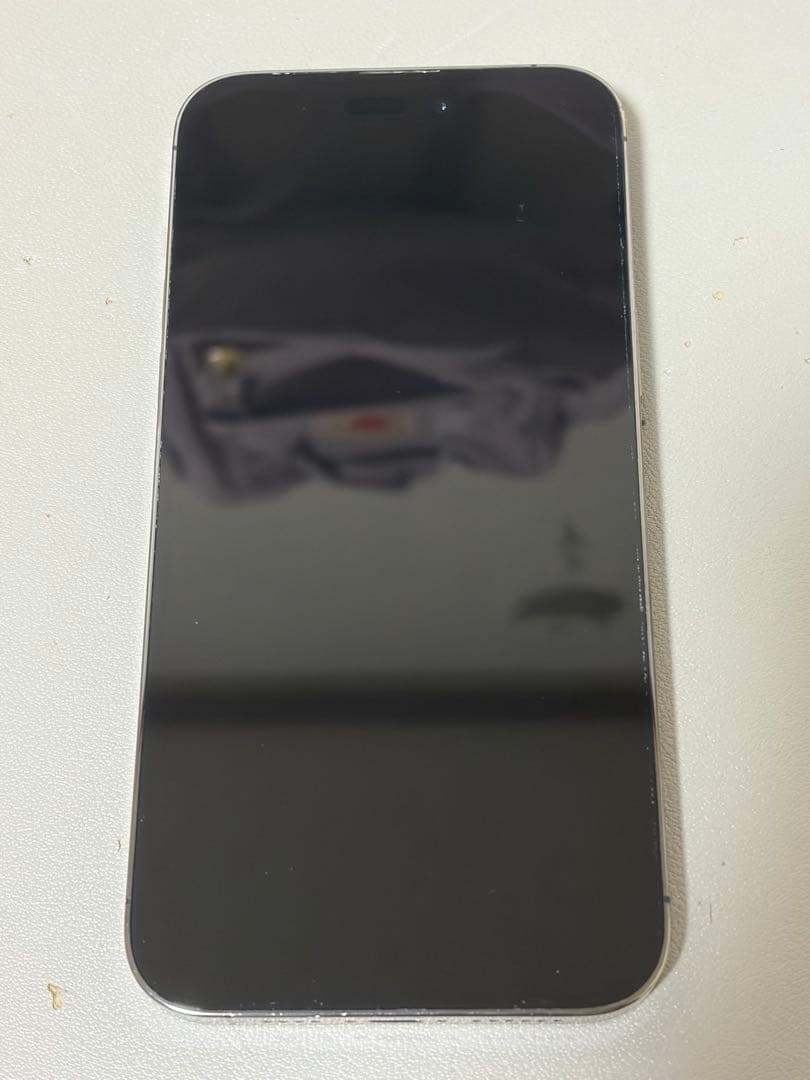 iPhone14 Pro Max 256GB ディープパープル SIMフリー