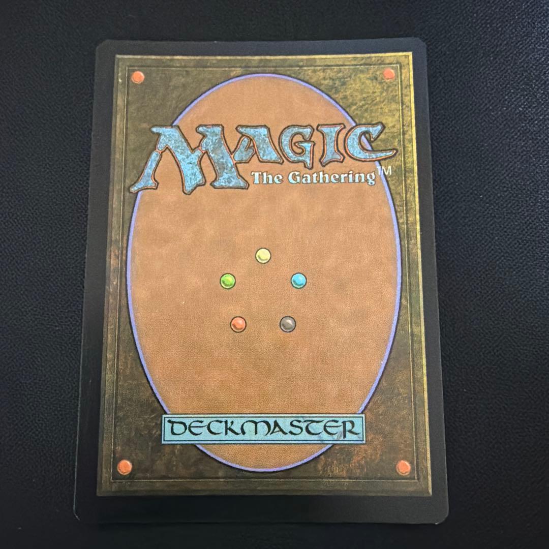 Stoneforge Mystic クリーチャーカード　ボーダーレス英語foil