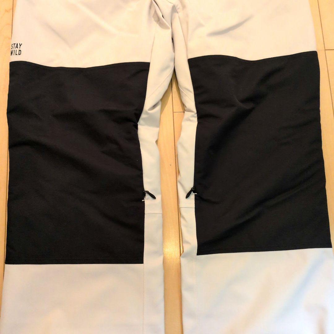 AIRBLASTER Elastic Boss Pant スノボーウェアパンツ