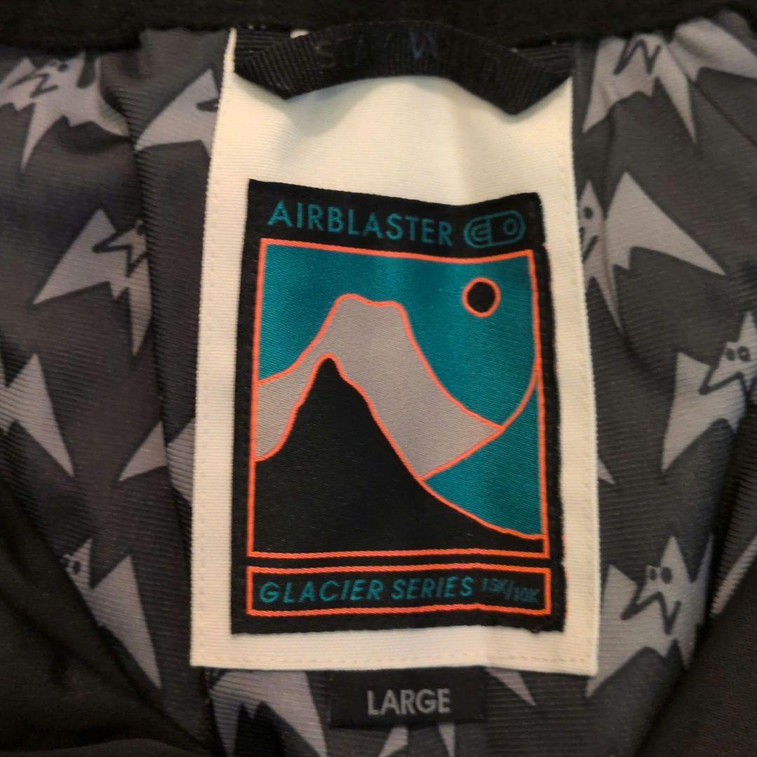 AIRBLASTER Elastic Boss Pant スノボーウェアパンツ