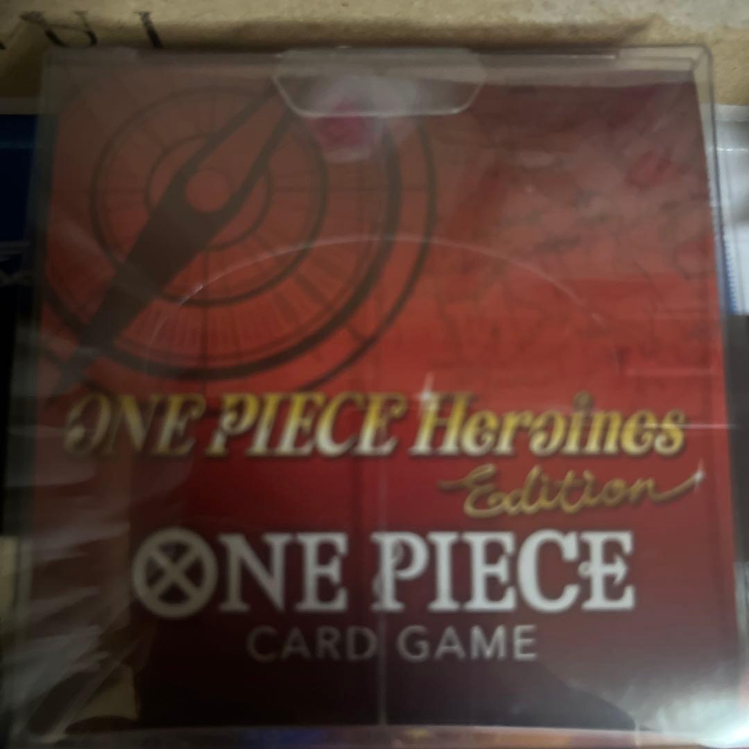 あやのさん専用ONE PIECE Heroines Edition EB-03