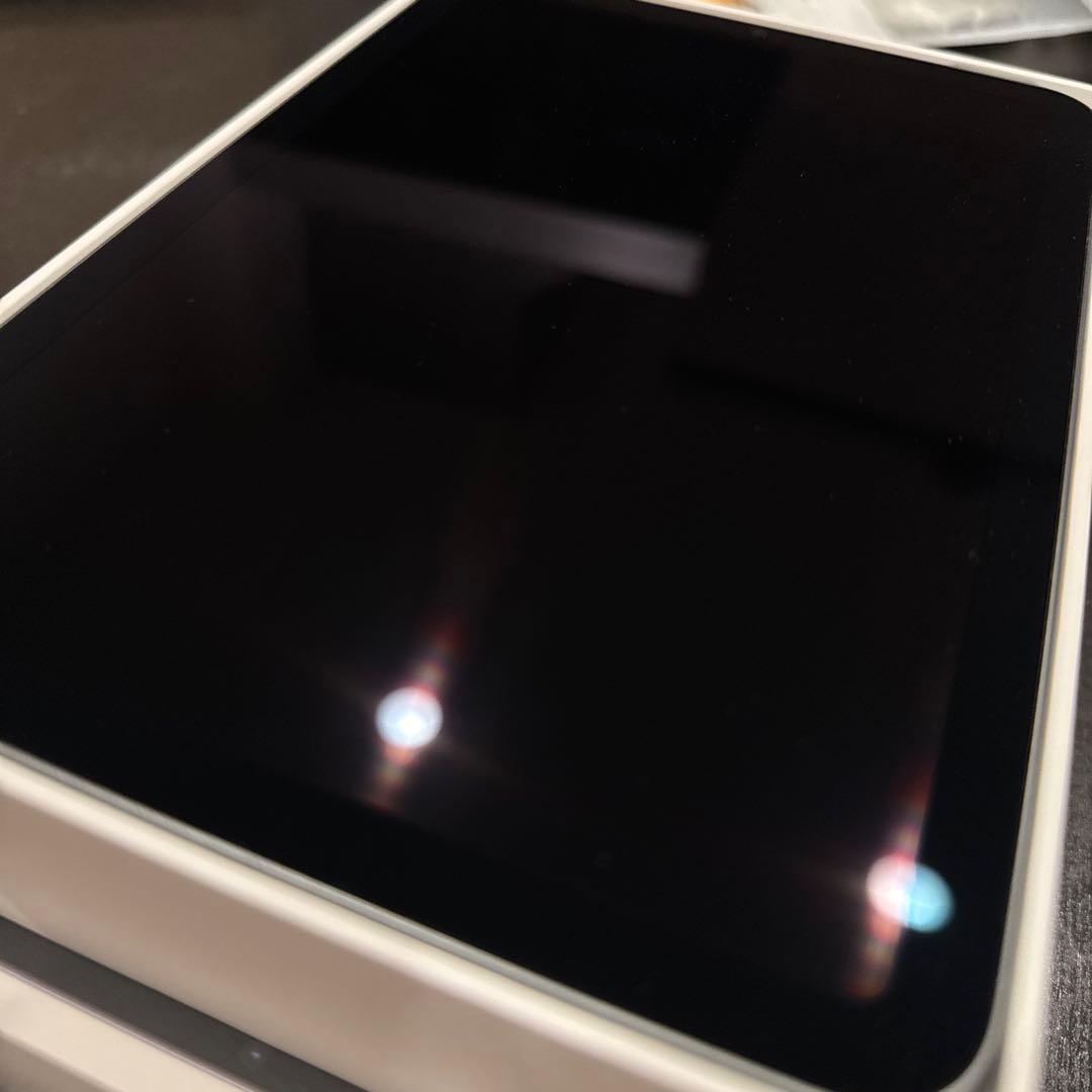 【日曜日限定価格】iPad mini (第6世代) スペースグレー 64GB