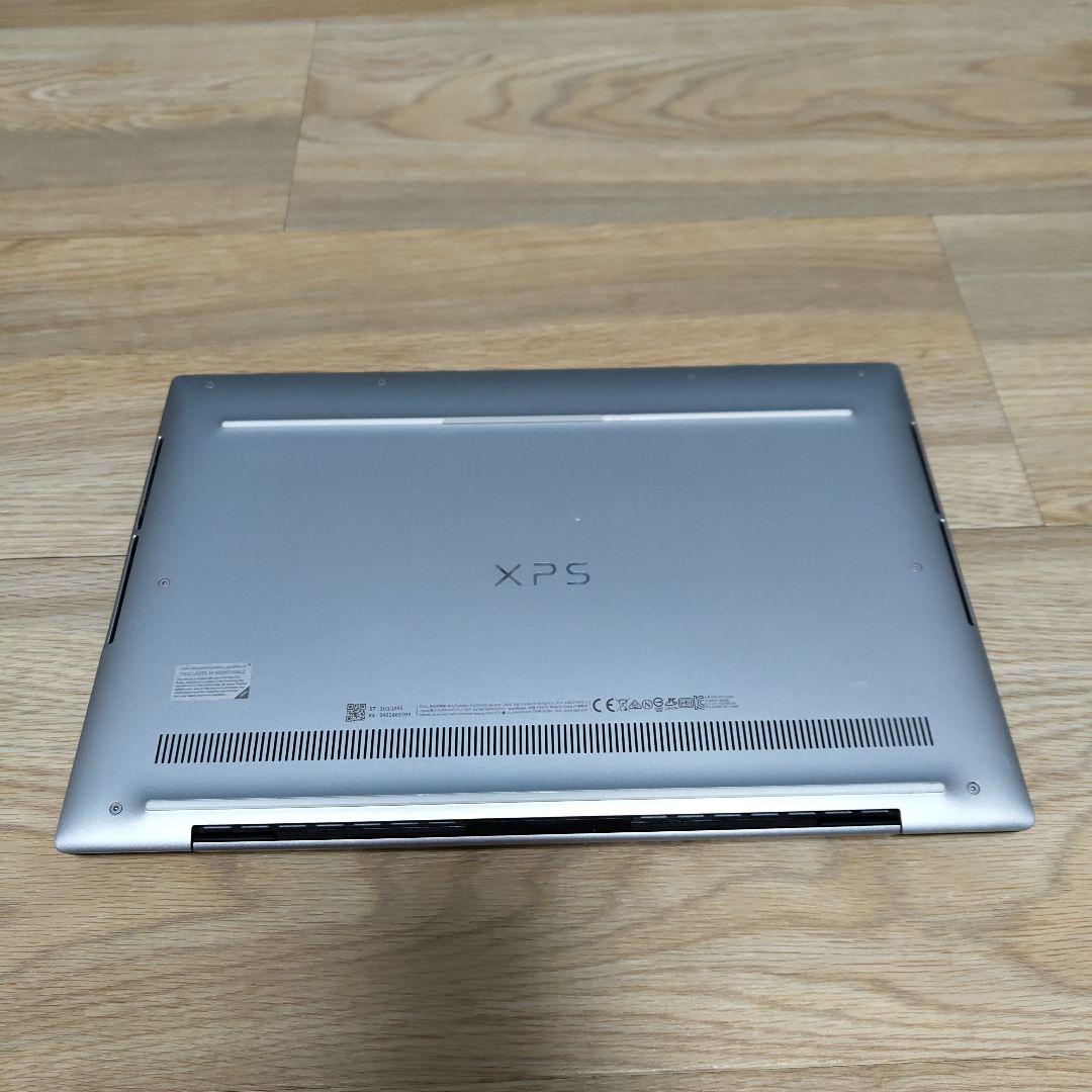 Windowsノート本体 DELL XPS 13 9310 Core i7 32GB 512GB