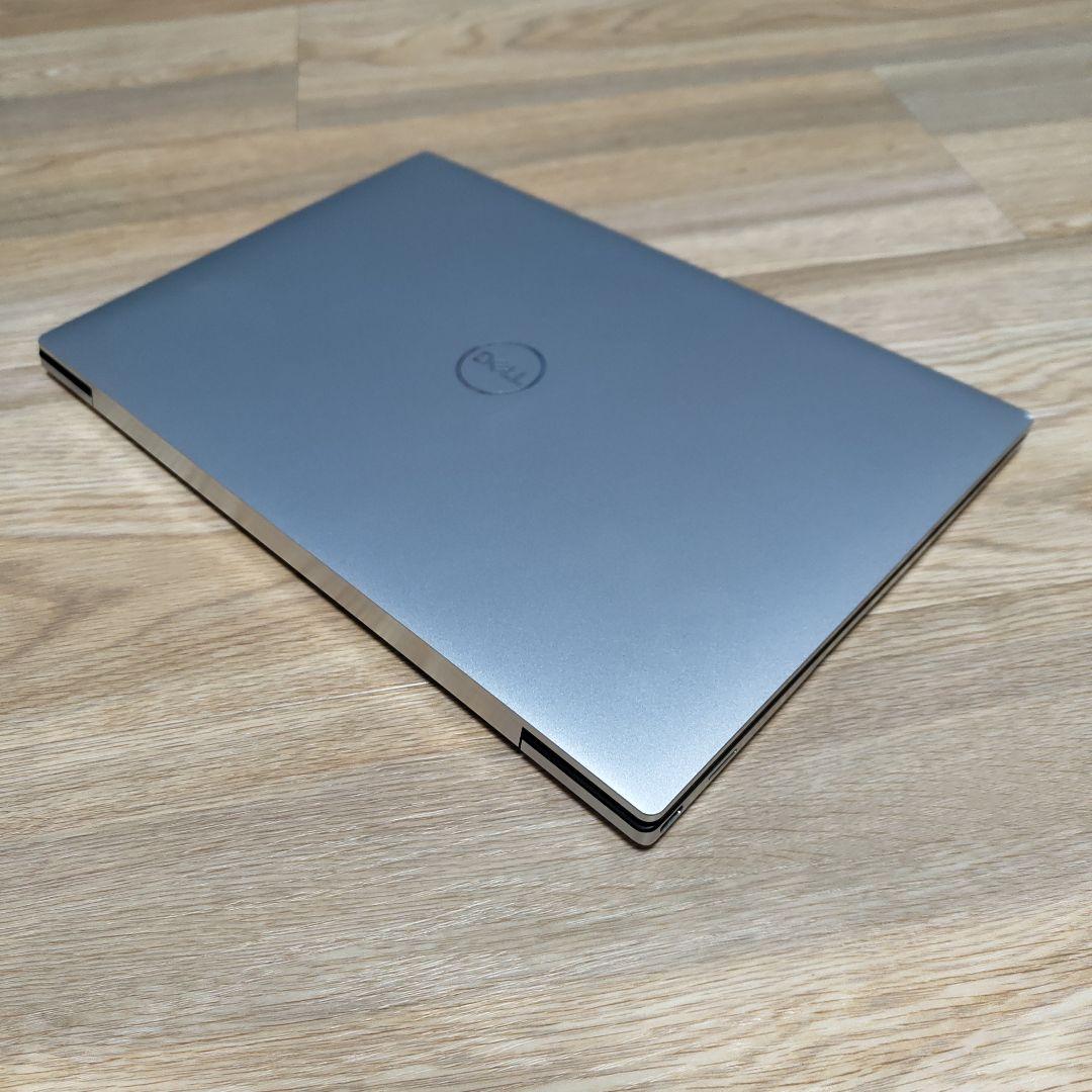 Windowsノート本体 DELL XPS 13 9310 Core i7 32GB 512GB