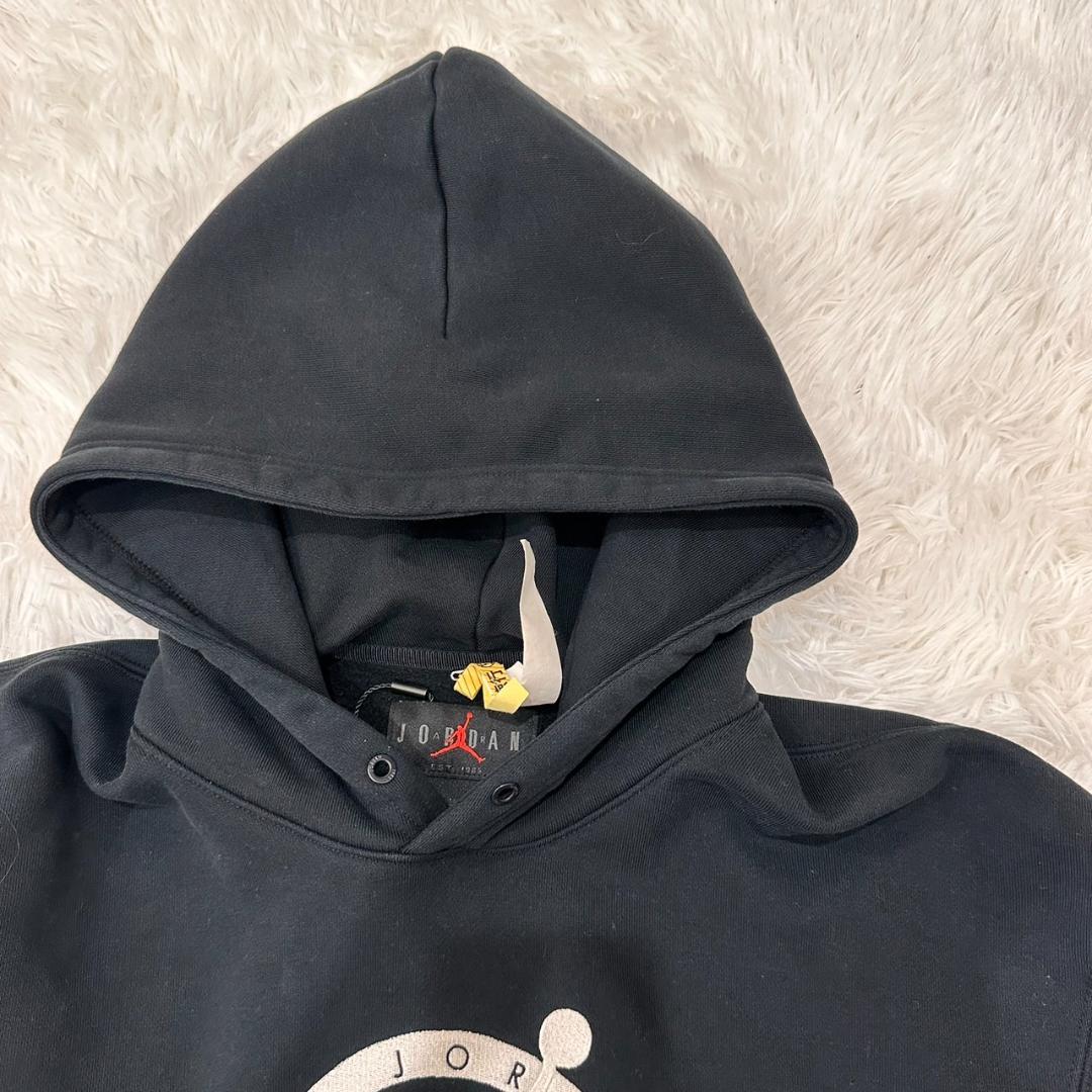 【レア】NIKE×Off white ジョーダン スウェットフーディー