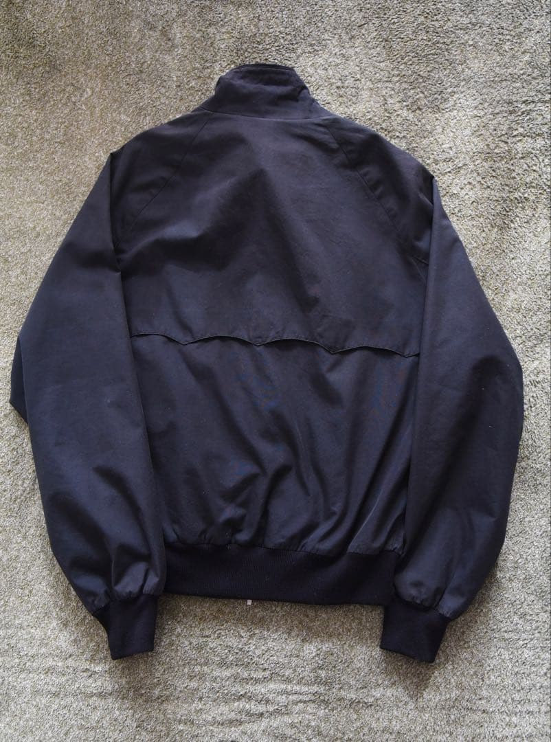 BARACUTA バラクータ　ジャケット