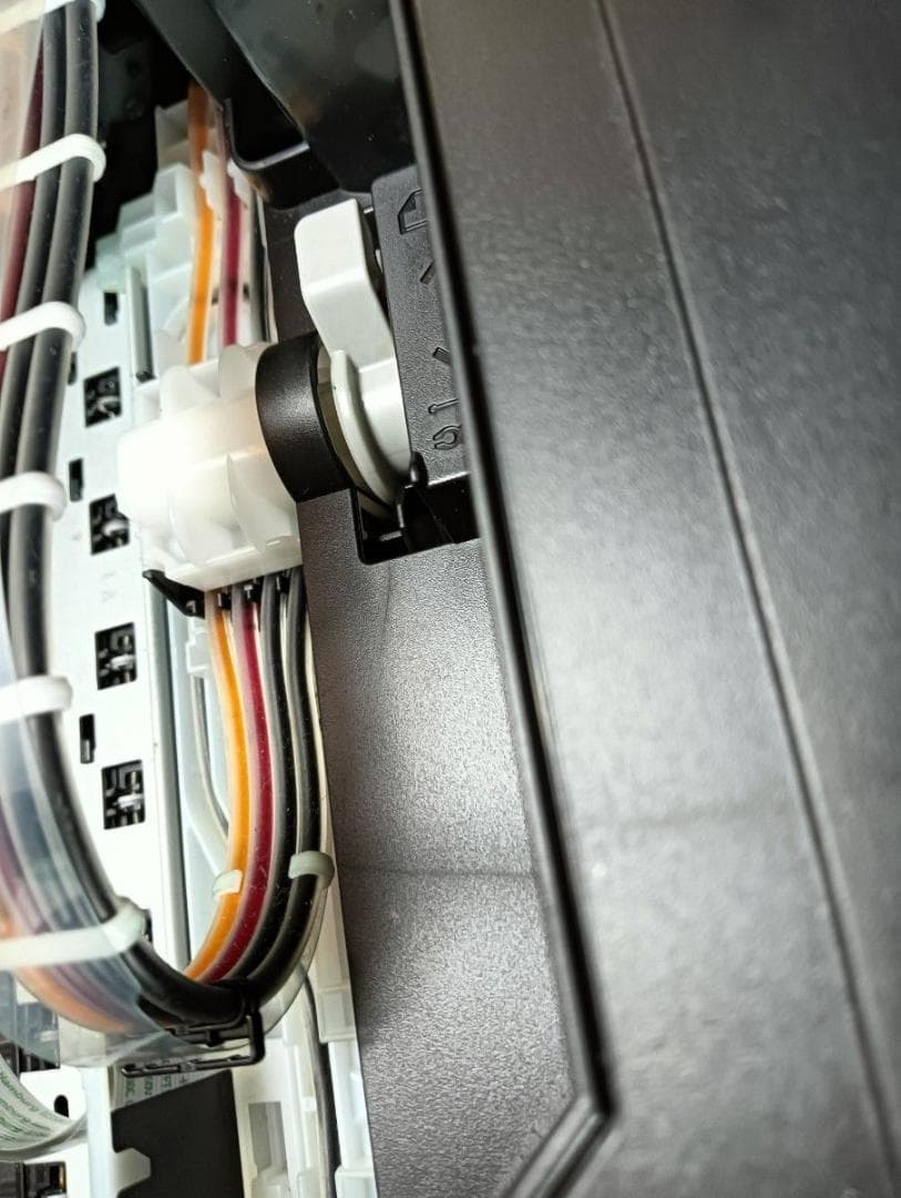 ギガタンク Canon G5030 インクジェットプリンター