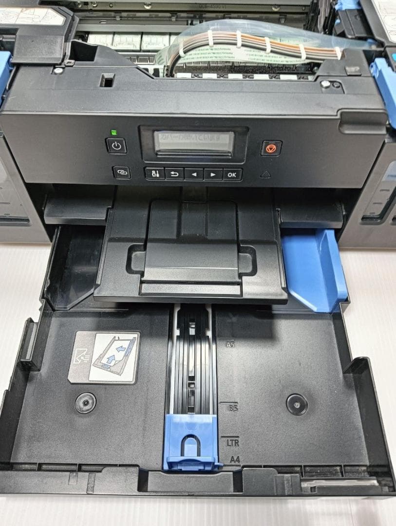 ギガタンク Canon G5030 インクジェットプリンター