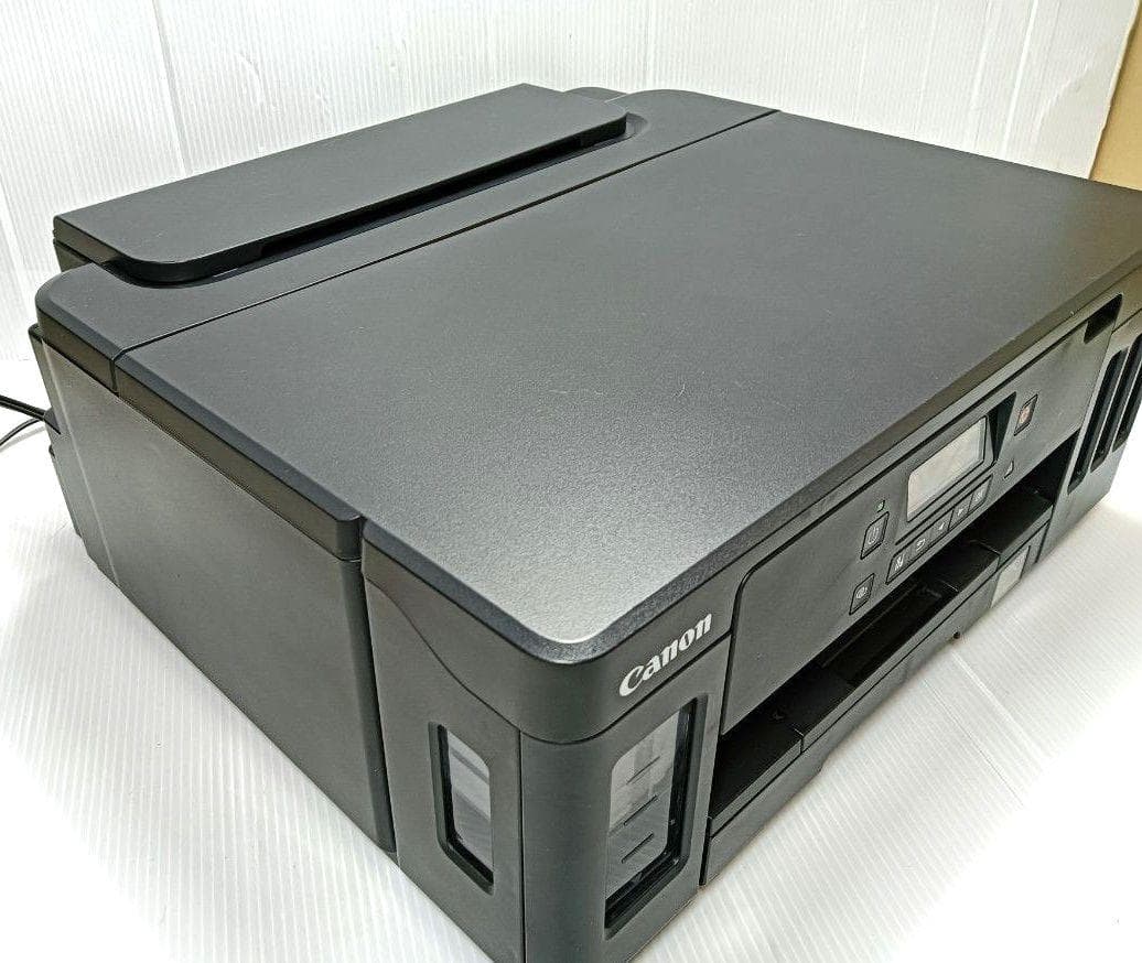 ギガタンク Canon G5030 インクジェットプリンター