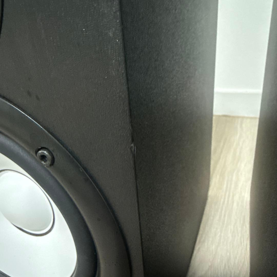 Yamaha HS5 アクティブスピーカー ブラック