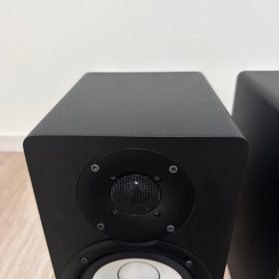 Yamaha HS5 アクティブスピーカー ブラック