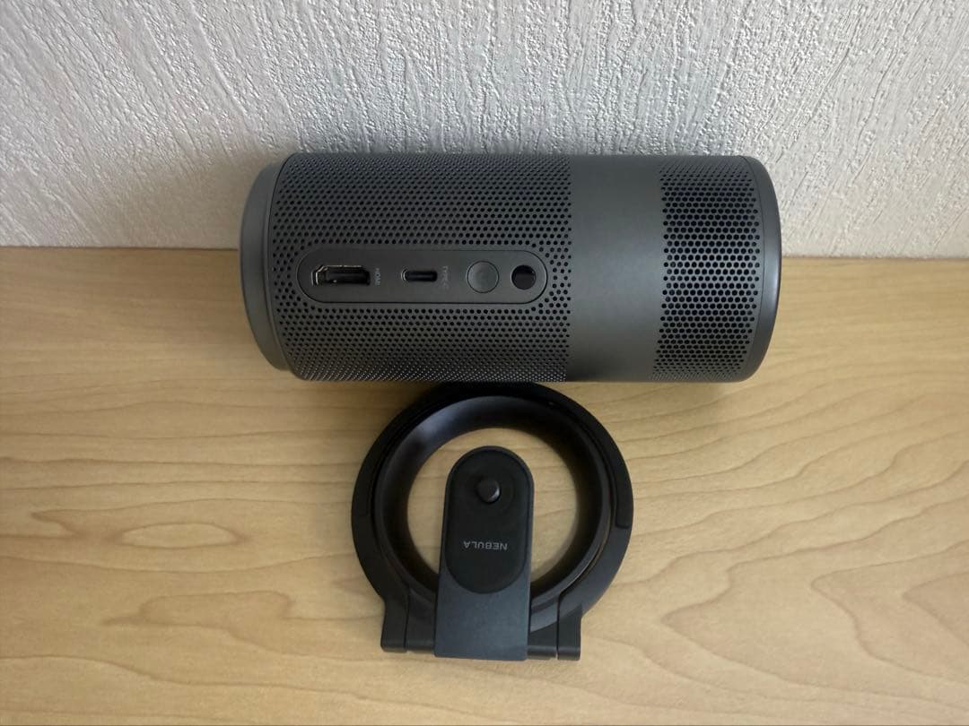 Anker Nebula Capsule Air 純正スタンド付き