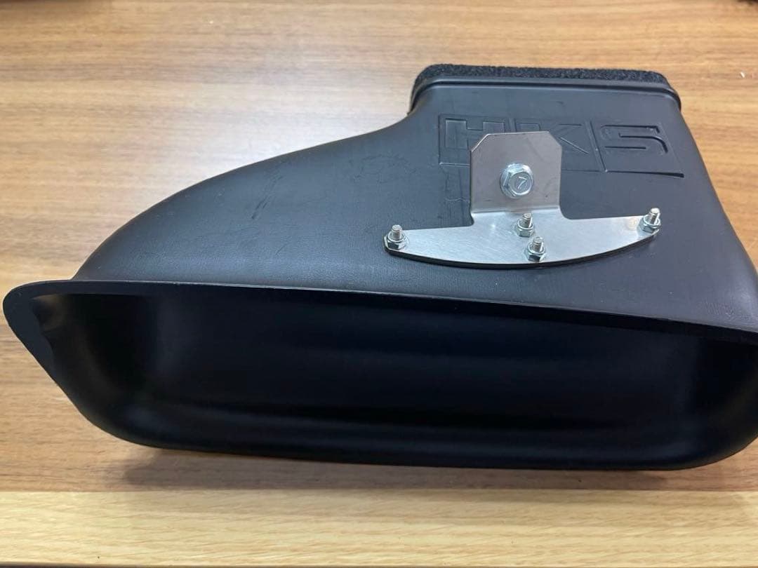 GR86 ZN8 ZN8 HKS エアインテークダクト