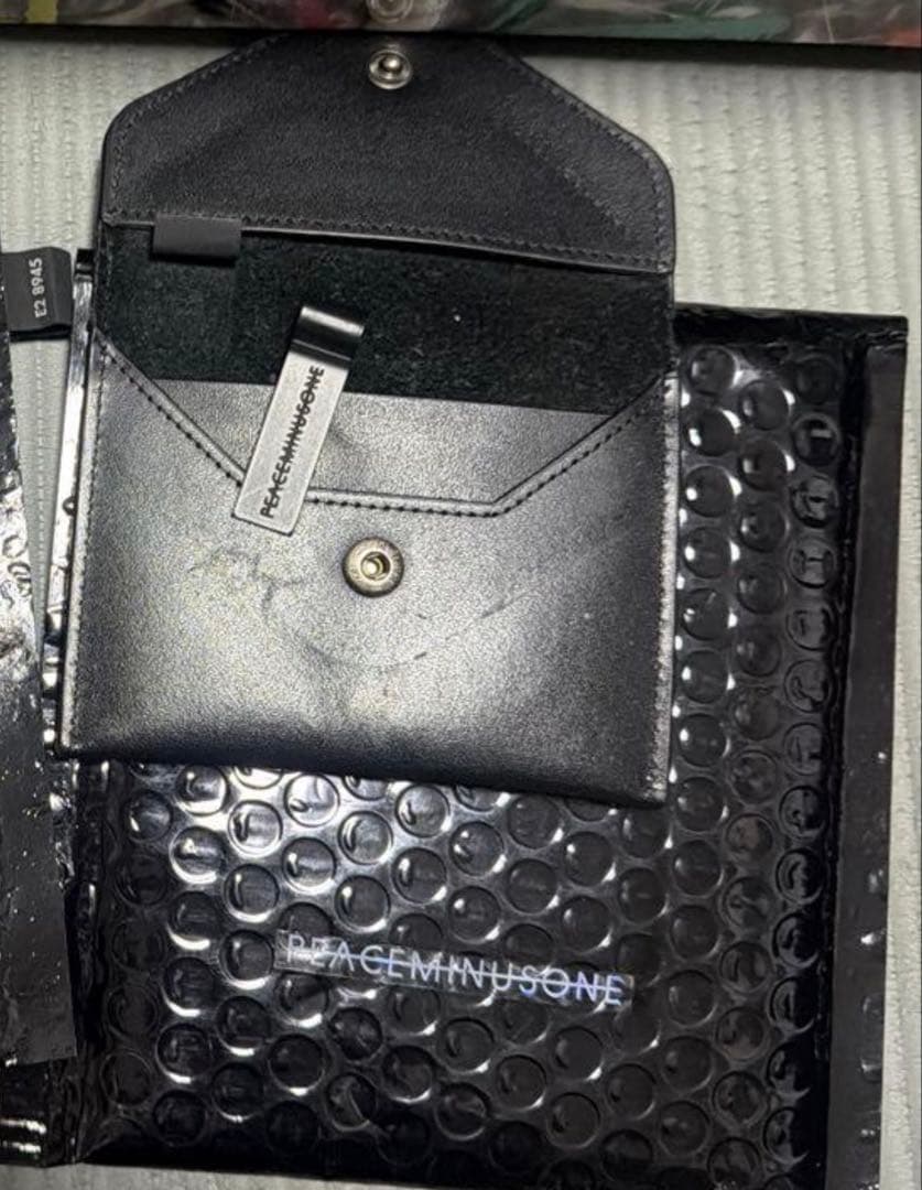 「颯人」PEACEMINUSONE