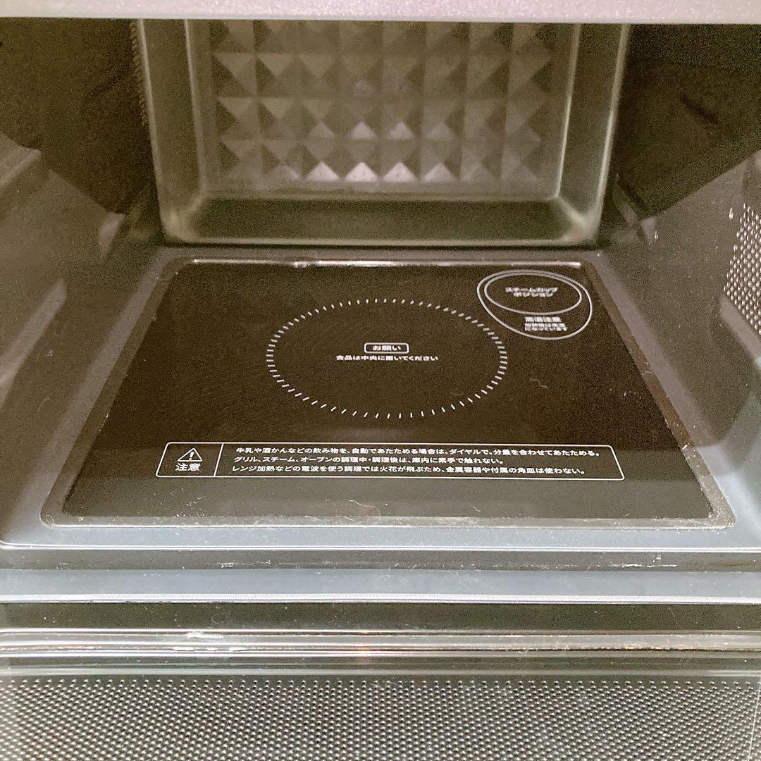 comfee CFM-BA252 オーブンレンジ　2022年製