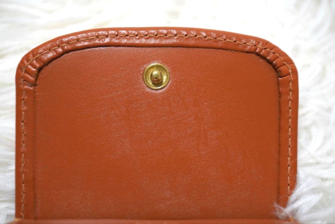 美品☆ホワイトハウスコックス　ニュートン　小銭入れ　ケース　S9538