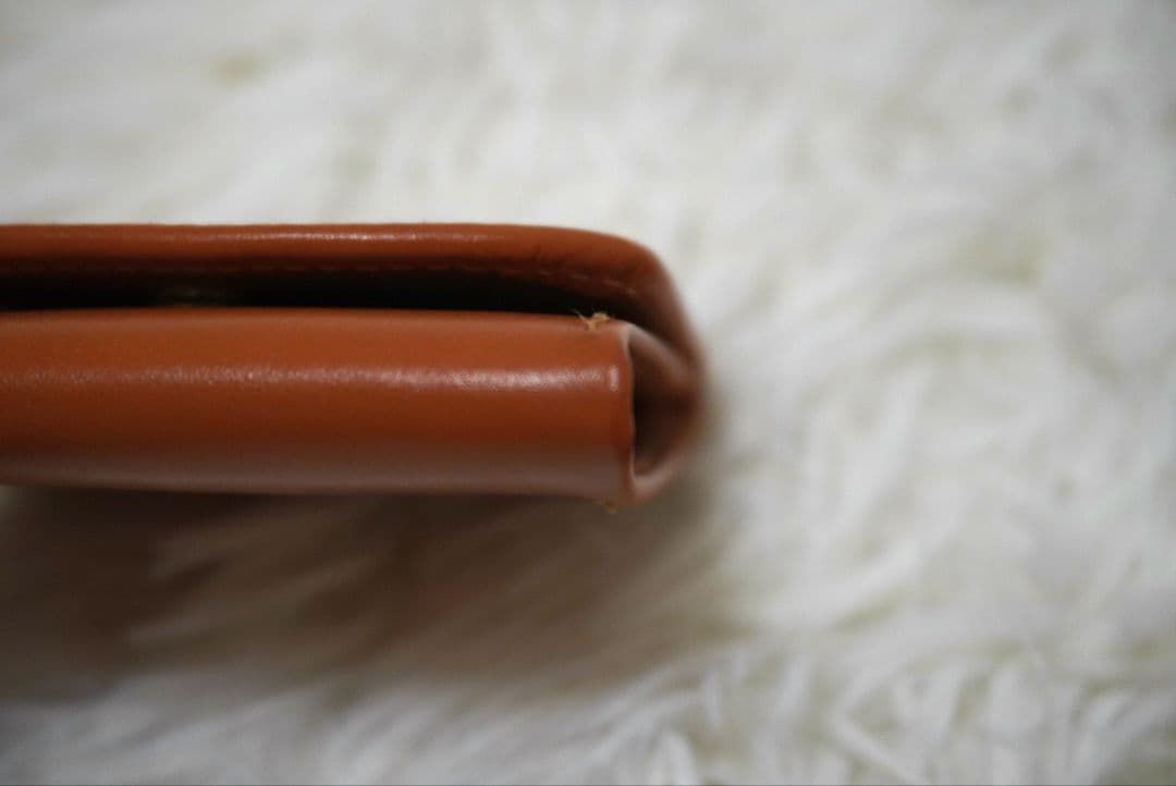 美品☆ホワイトハウスコックス　ニュートン　小銭入れ　ケース　S9538