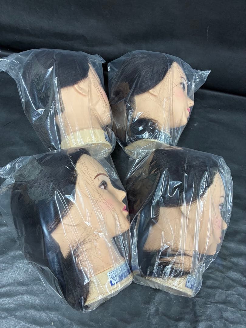 あ*き様 新品未使用品 レジーナ337s 4台セットまとめ