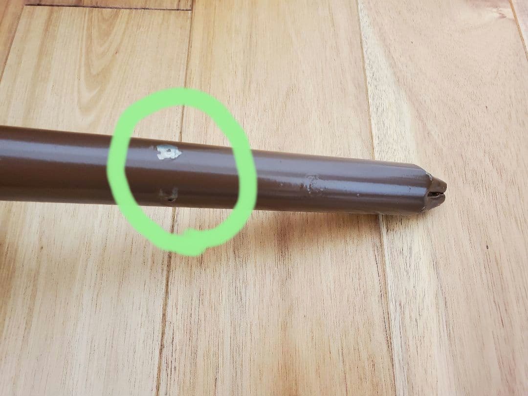 くるページ　クリスマス　アルザスツリー　180