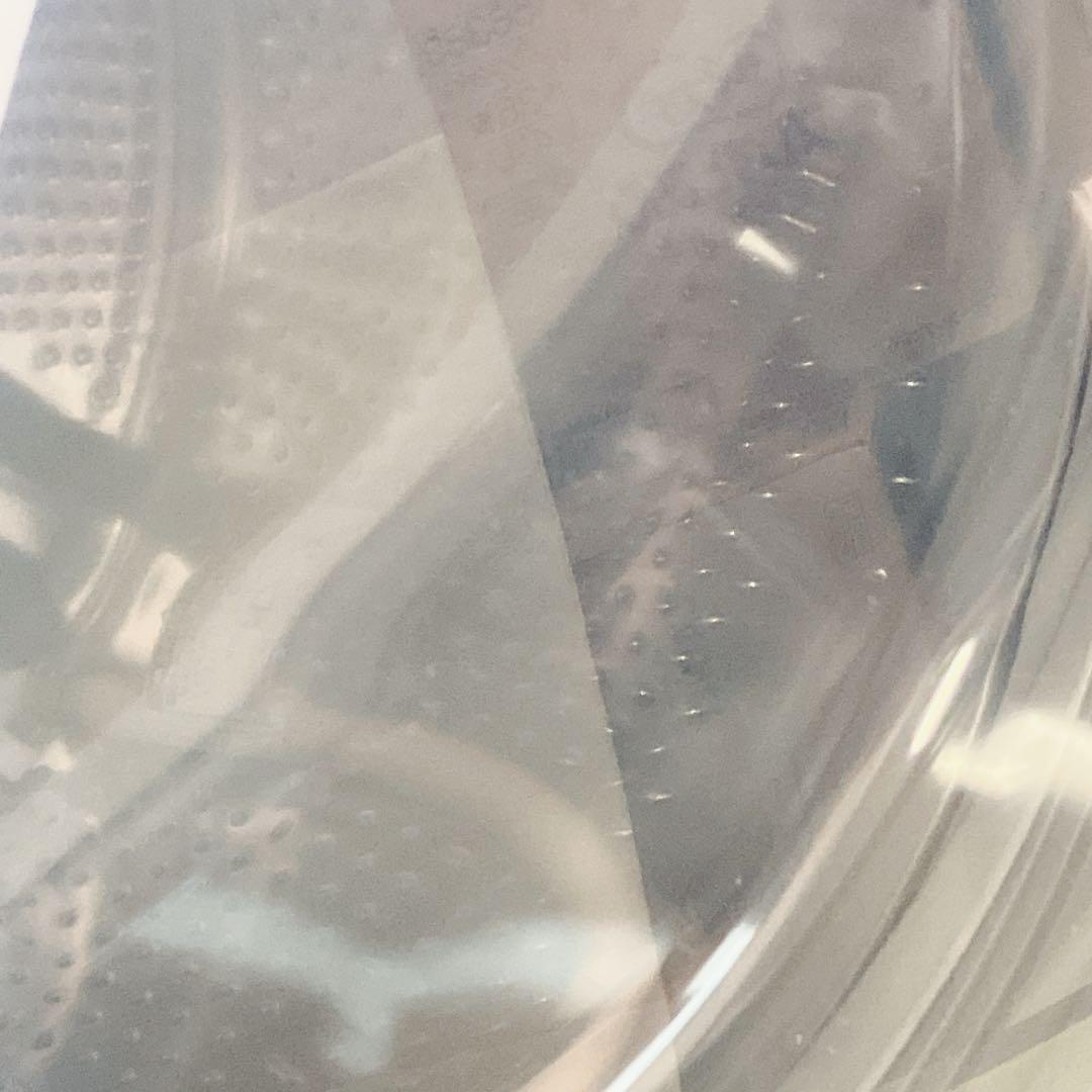 5826① ドラム式洗濯機 HITACHI ビッグドラム BD-SW120ML