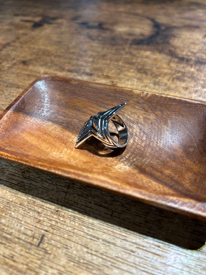 Cody Sanderson コディサンダーソン　リング シルバー925