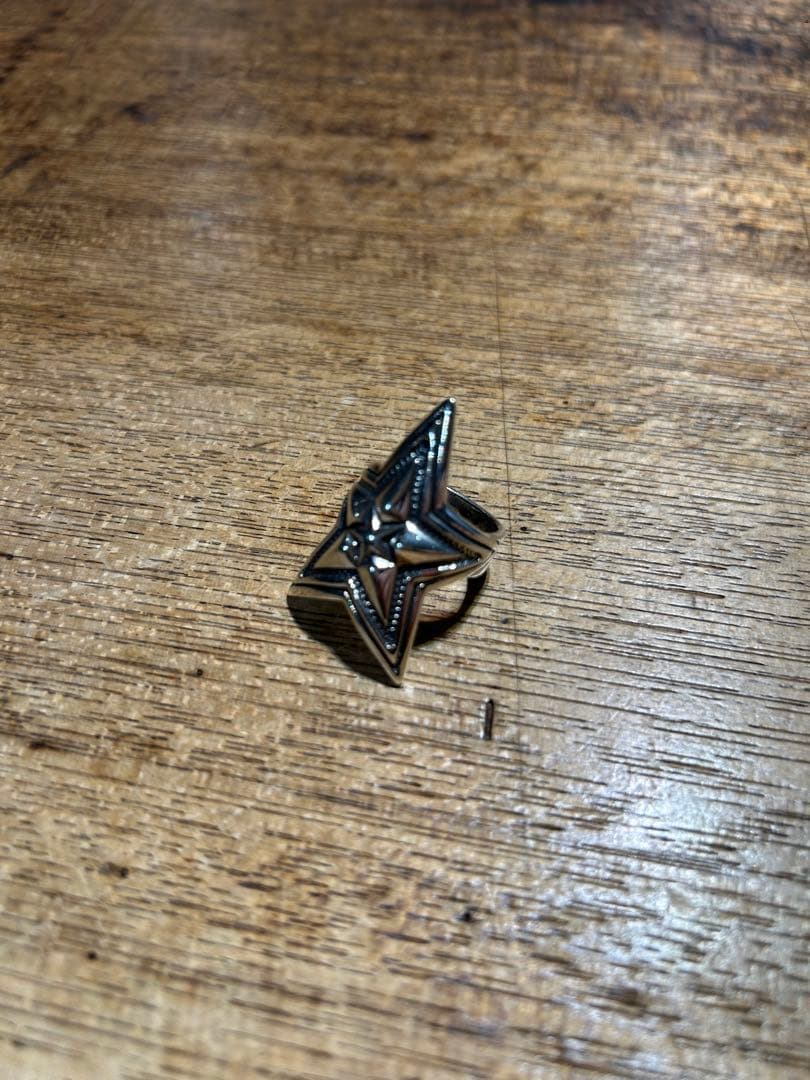 Cody Sanderson コディサンダーソン　リング シルバー925