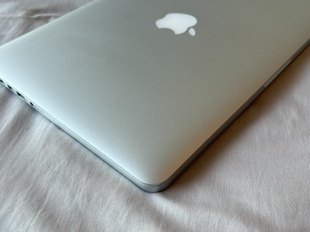 MacBook Pro 13インチ 2015 Early ジャンク品