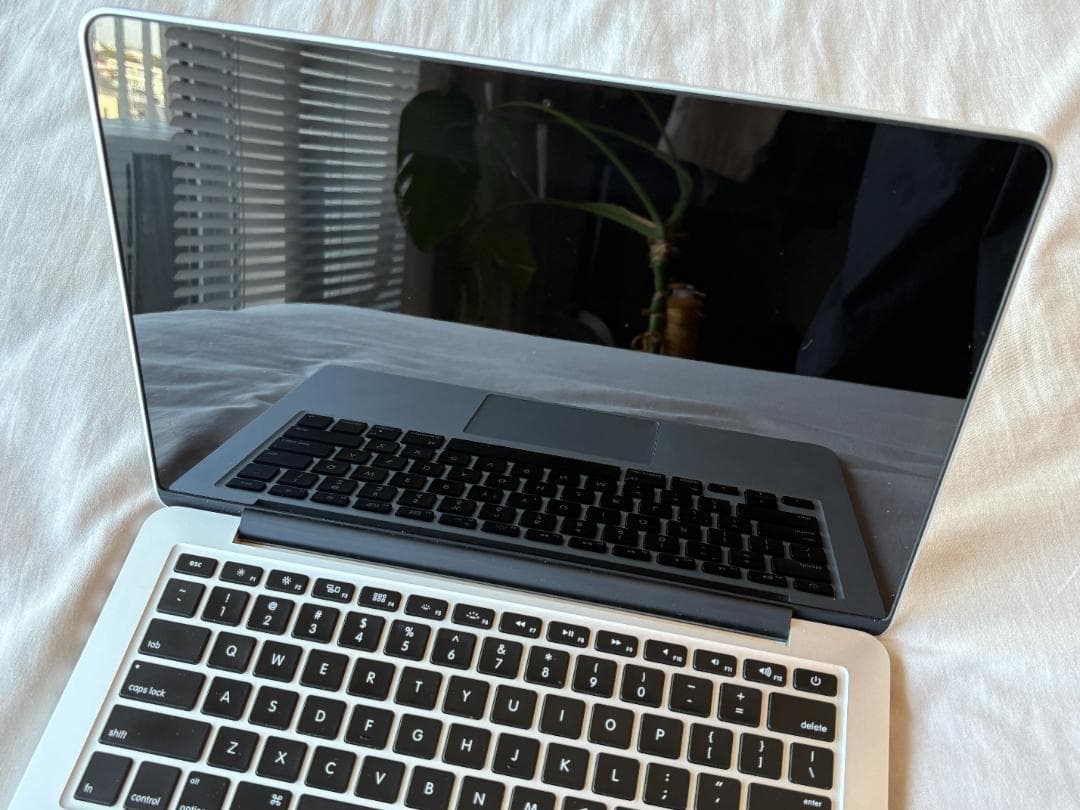 MacBook Pro 13インチ 2015 Early ジャンク品
