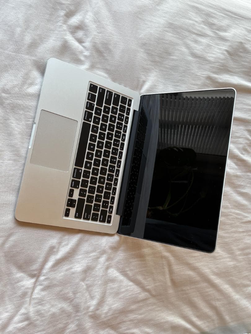 MacBook Pro 13インチ 2015 Early ジャンク品