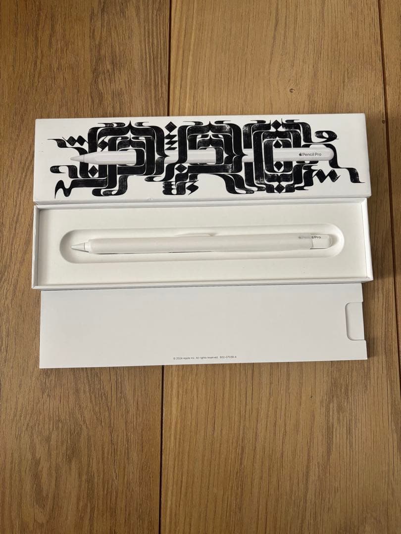 iPad Pro11インチm4