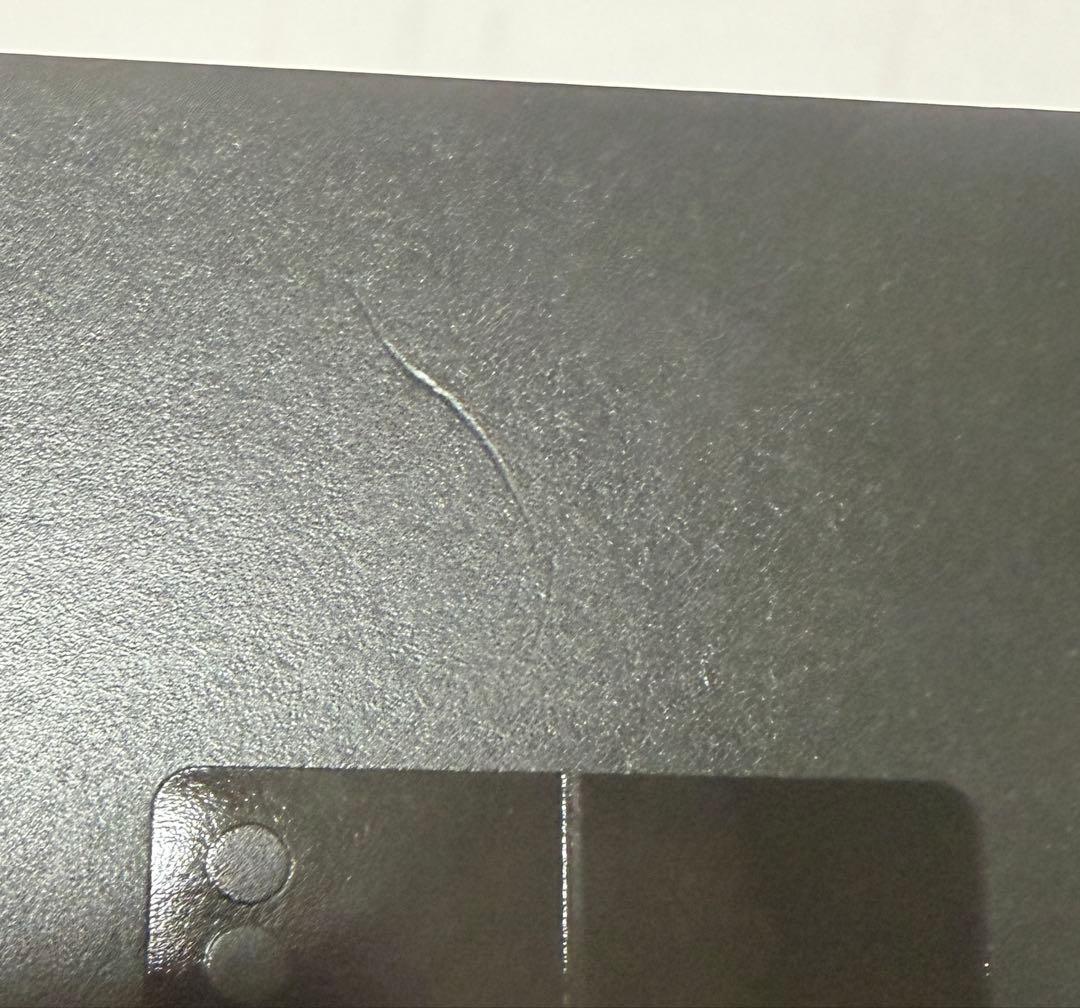 【カメラ音なし】Galaxy Z Fold5 韓国版 256GB 黒 箱付