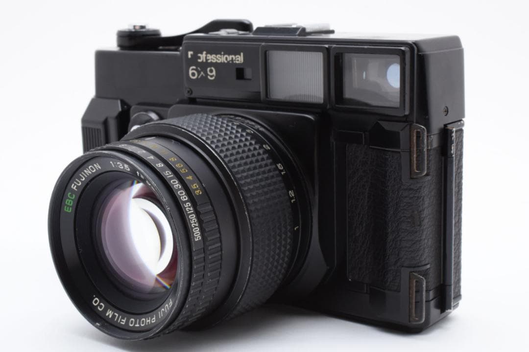 専用 フジカGW690Professional6×9 90mmf3.5#992