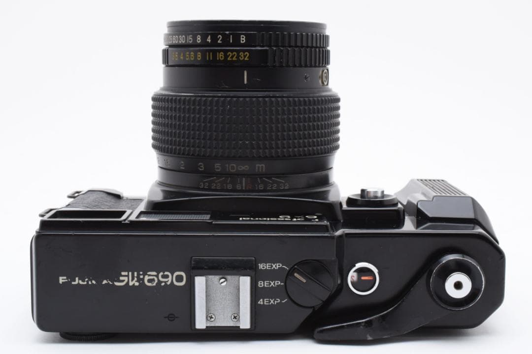 専用 フジカGW690Professional6×9 90mmf3.5#992