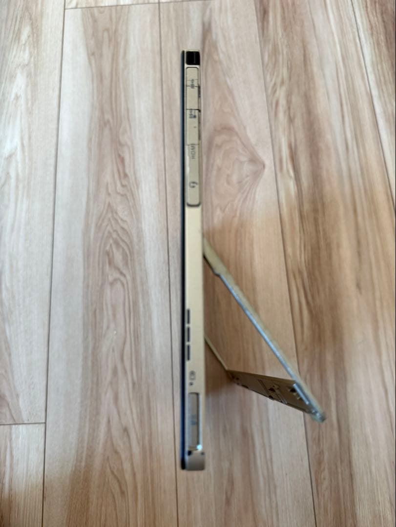 NEC2in1タブレットVersaProVKT12S-7Office24 BT良