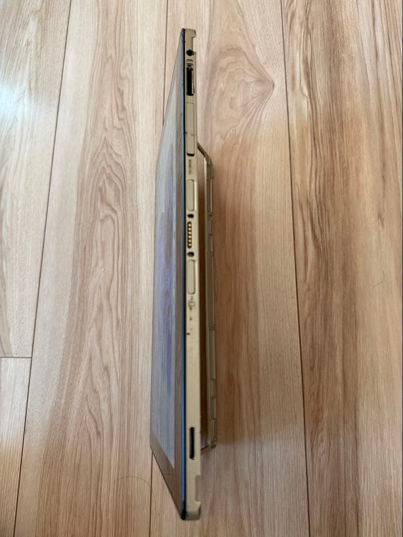 NEC2in1タブレットVersaProVKT12S-7Office24 BT良