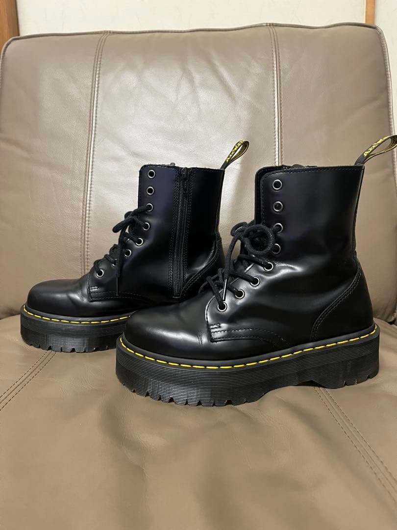 ドクターマーチン JADON サイズUK5 24cm