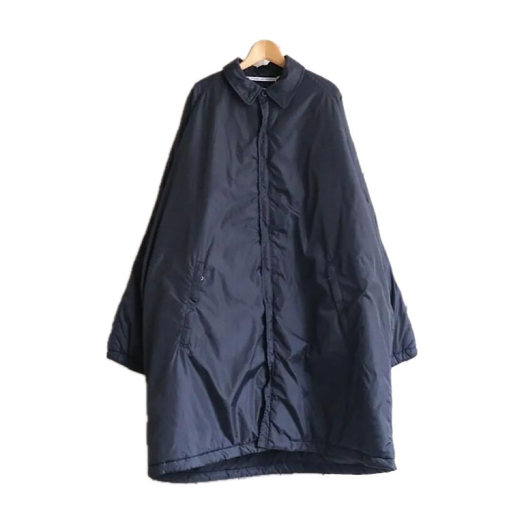Necessary or Unnecessary ”ZIP COAT”