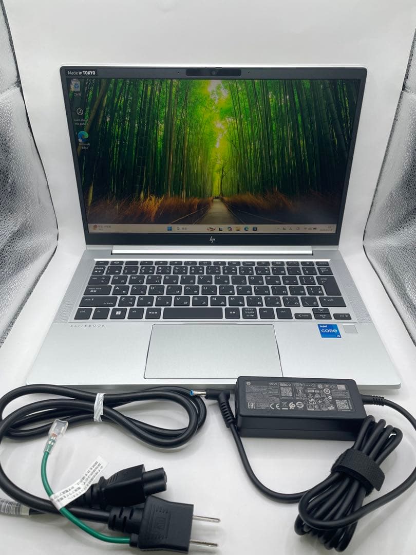 HP EliteBook 630 G10 i5/ 16GB/ 256GB 中古品