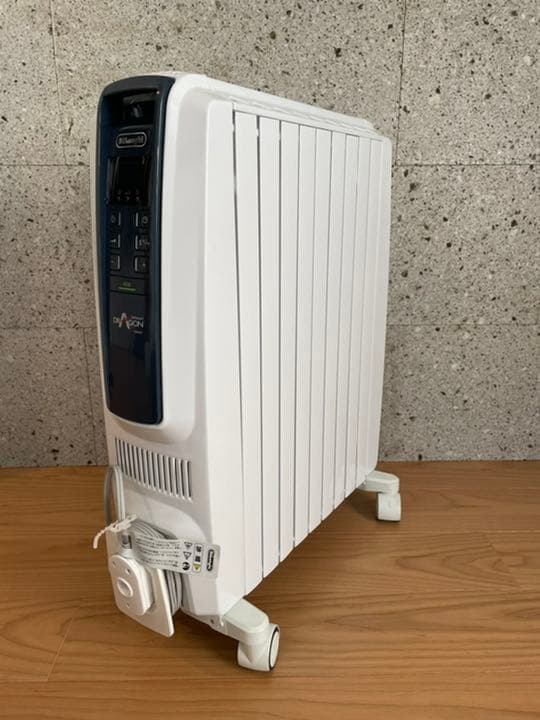 【美品】DeLonghi QSD0915-BL