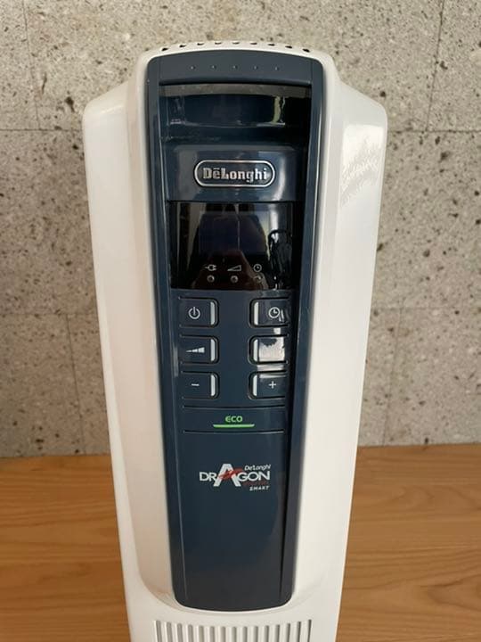【美品】DeLonghi QSD0915-BL