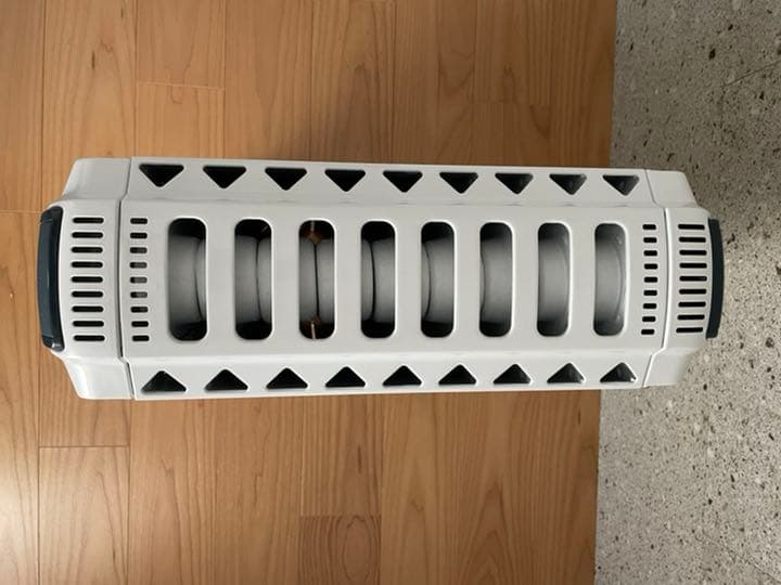 【美品】DeLonghi QSD0915-BL