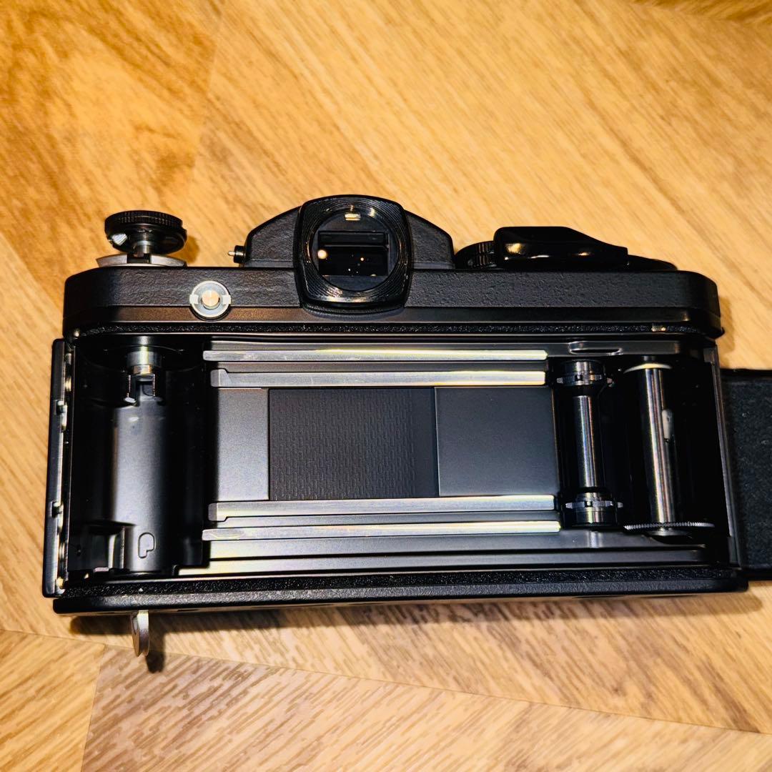 フィルムカメラ Nikon F2 Titan Film Camera