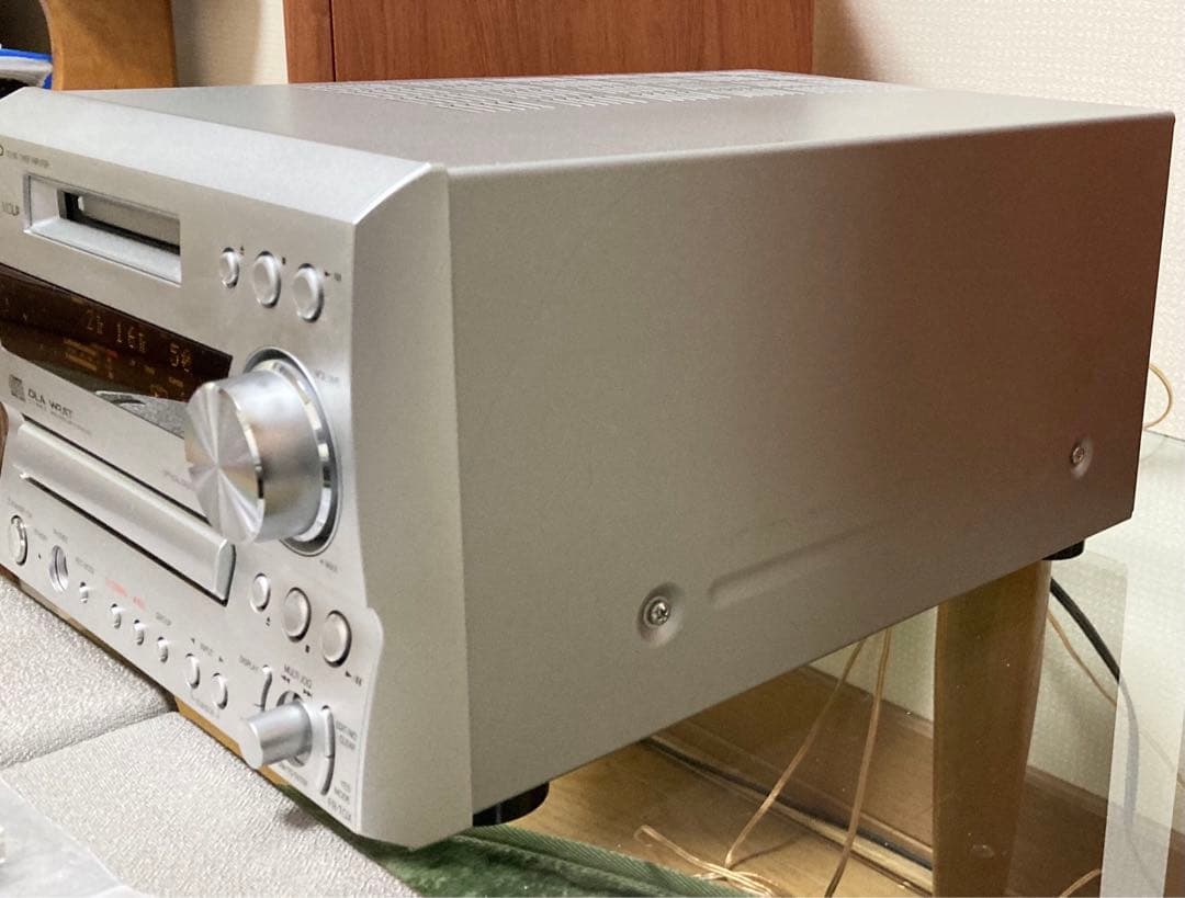 ONKYO コンポ FR-7GX・S7GXスピーカー