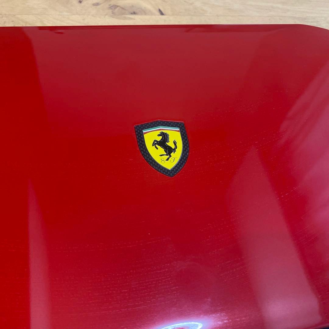 フェラーリワン 200 Acer Ferrari One 200 ノートPC