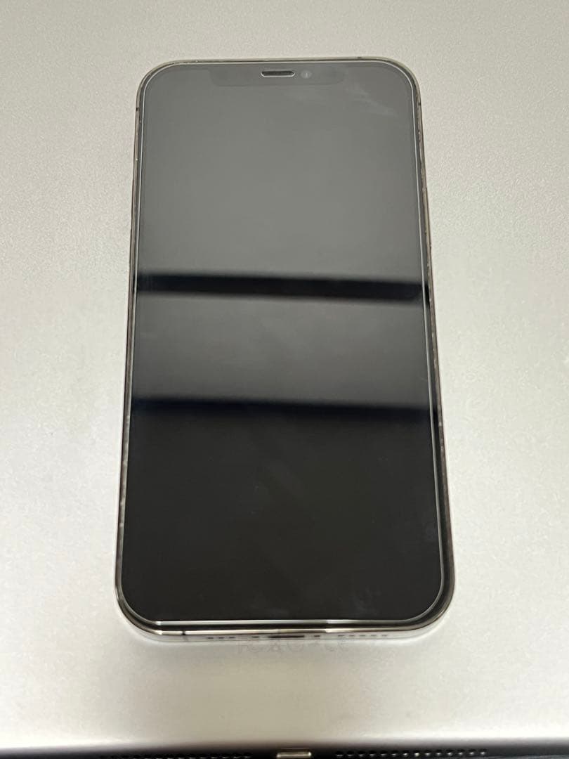 Apple iPhone 12 Pro グラファイト　SIMフリー